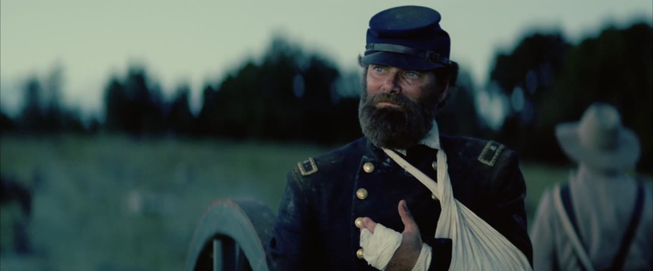 Gods and Generals - cảnh 1