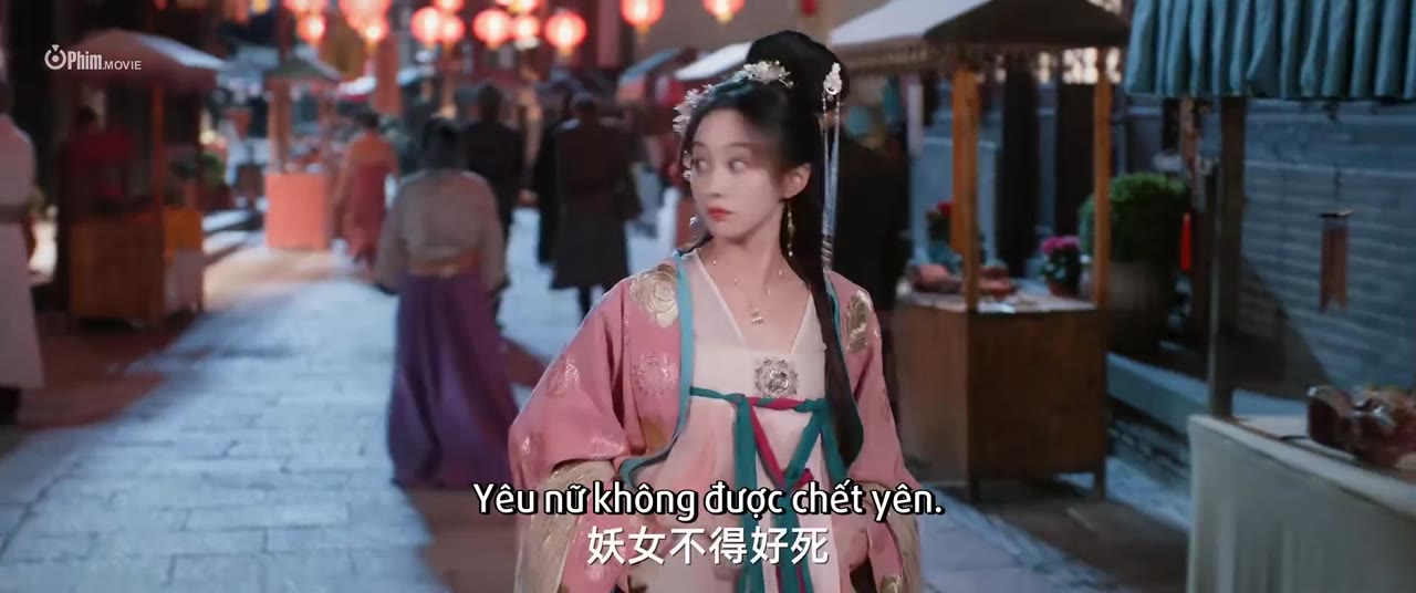 Kiến Khanh Khanh - cảnh 2