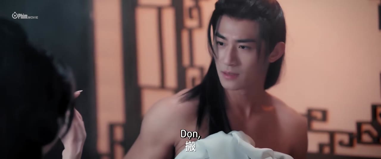 Kiến Khanh Khanh - cảnh 3