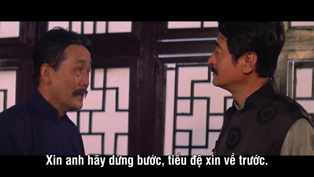 Kungfu Thiếu Lâm - cảnh 1