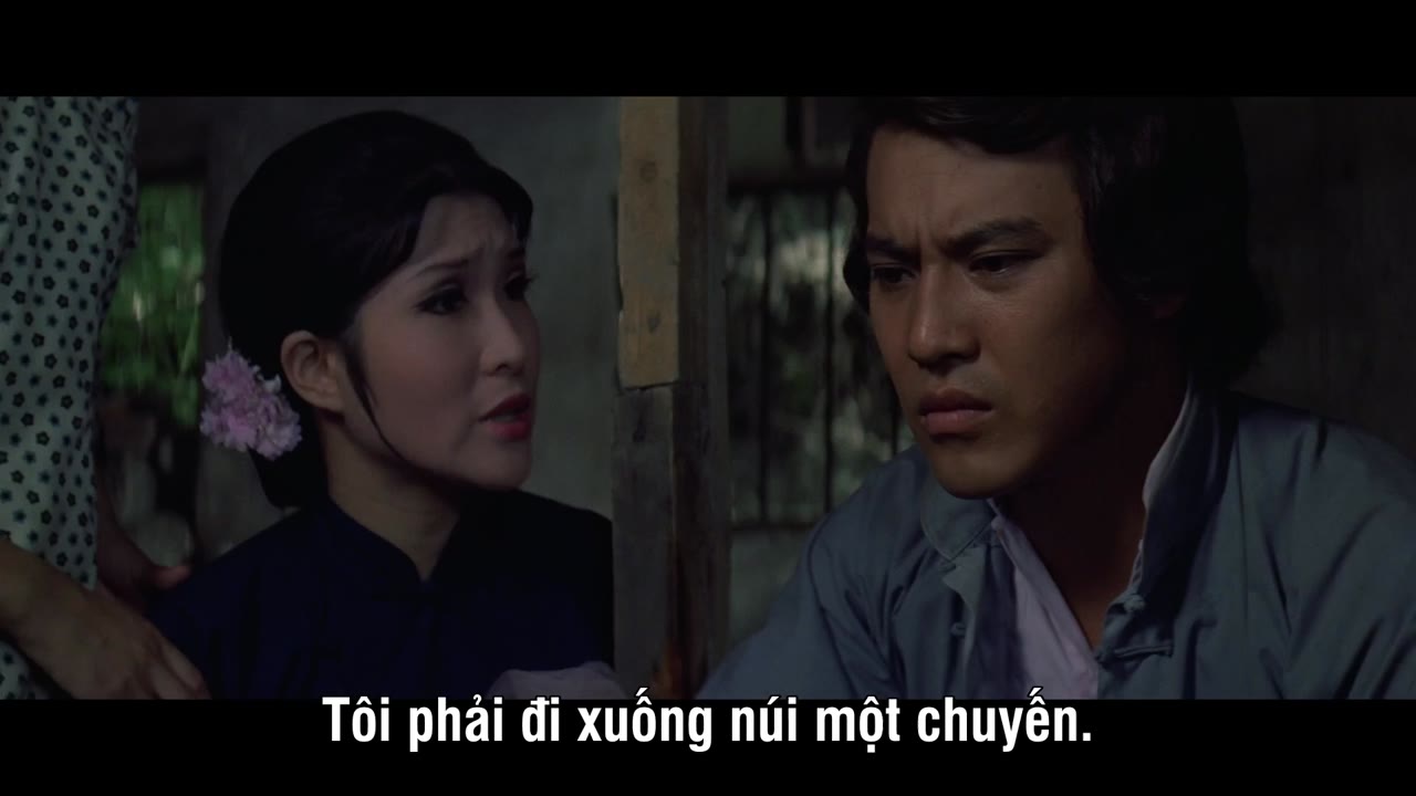 Kungfu Thiếu Lâm - cảnh 3