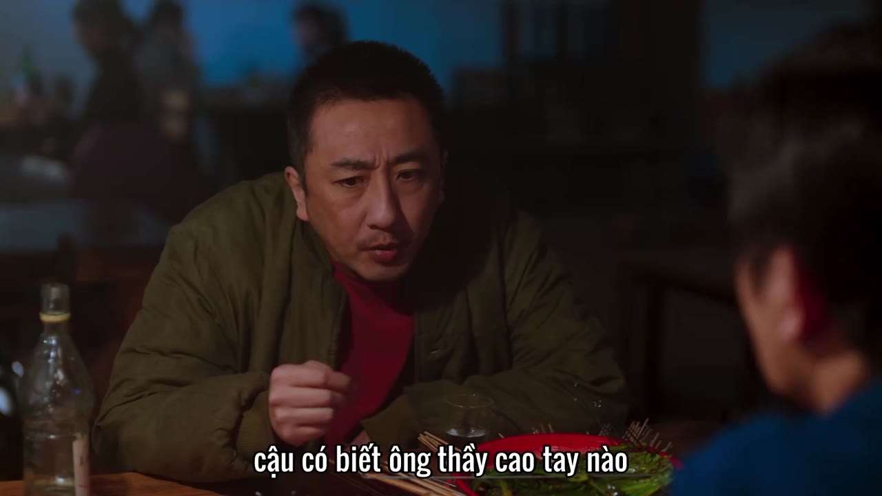 Ông Cậu Của Tôi tập 1 cảnh 2