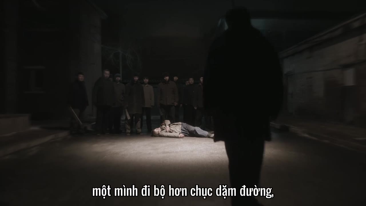 Ông Cậu Của Tôi tập 4