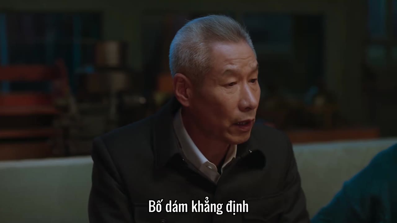 Ông Cậu Của Tôi tập 7