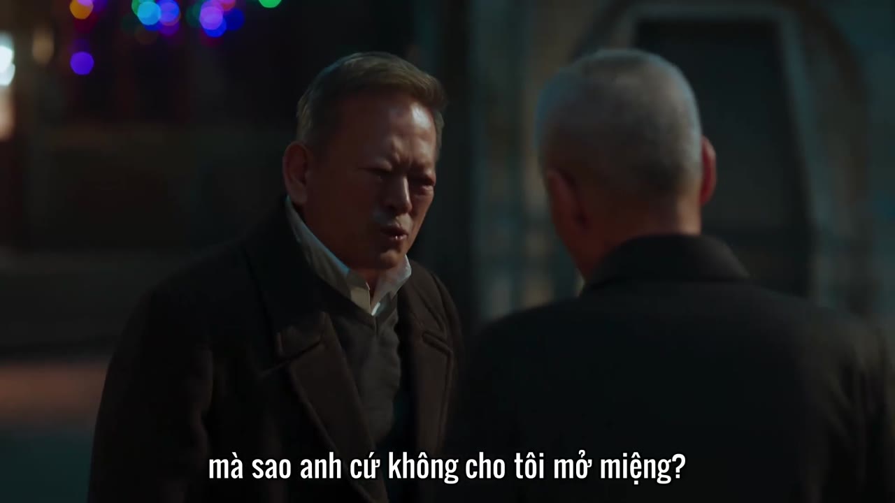 Ông Cậu Của Tôi tập 7 cảnh 3