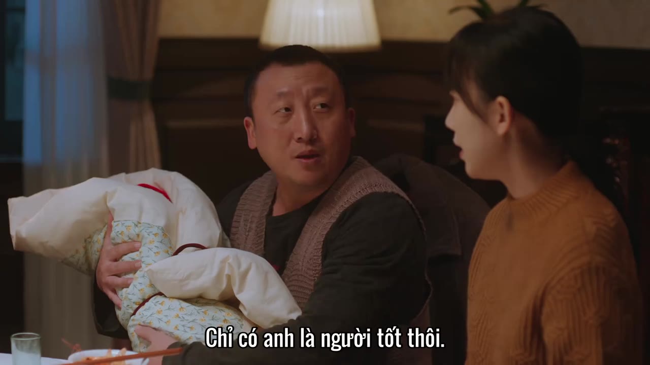 Ông Cậu Của Tôi tập 8 cảnh 2
