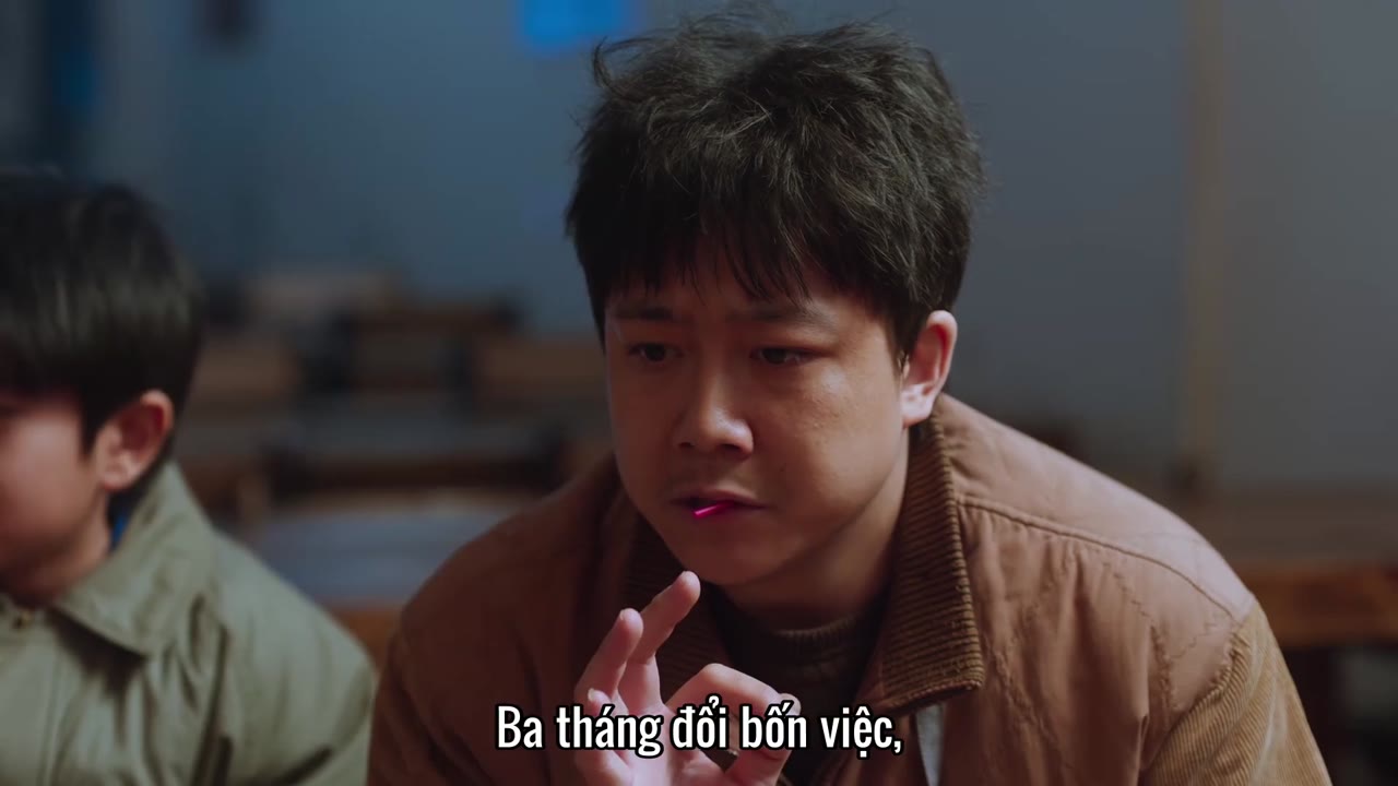 Ông Cậu Của Tôi tập 9