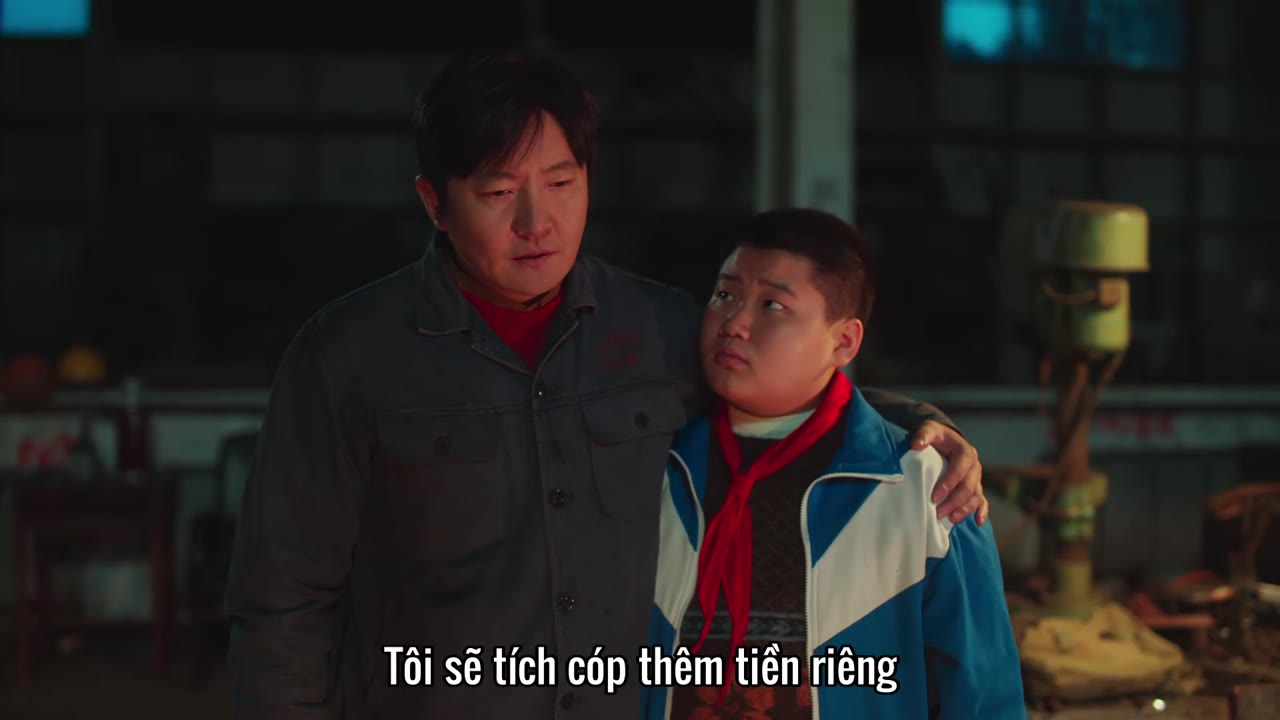 Ông Cậu Của Tôi tập 13