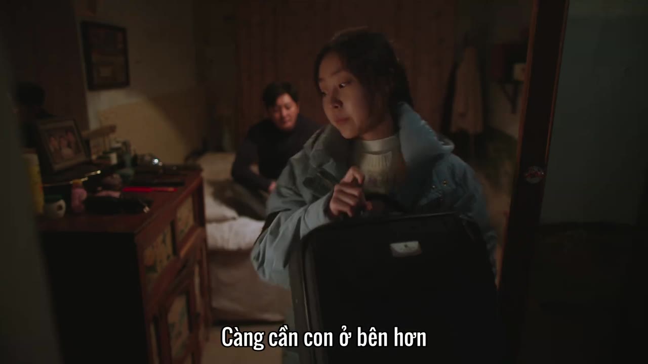 Ông Cậu Của Tôi tập 19