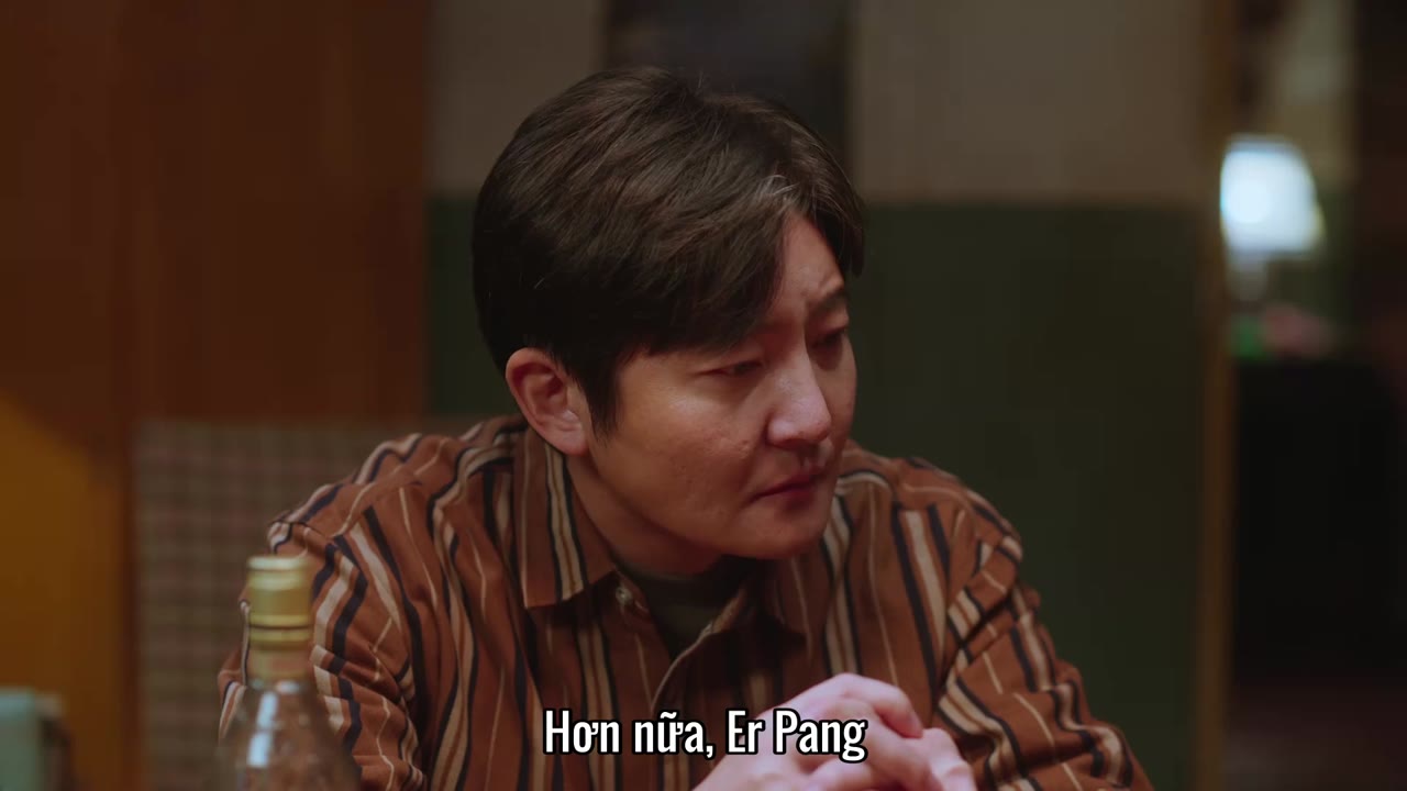 Ông Cậu Của Tôi tập 19 cảnh 3
