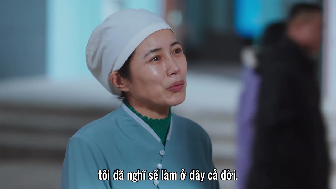 Ông Cậu Của Tôi tập 21