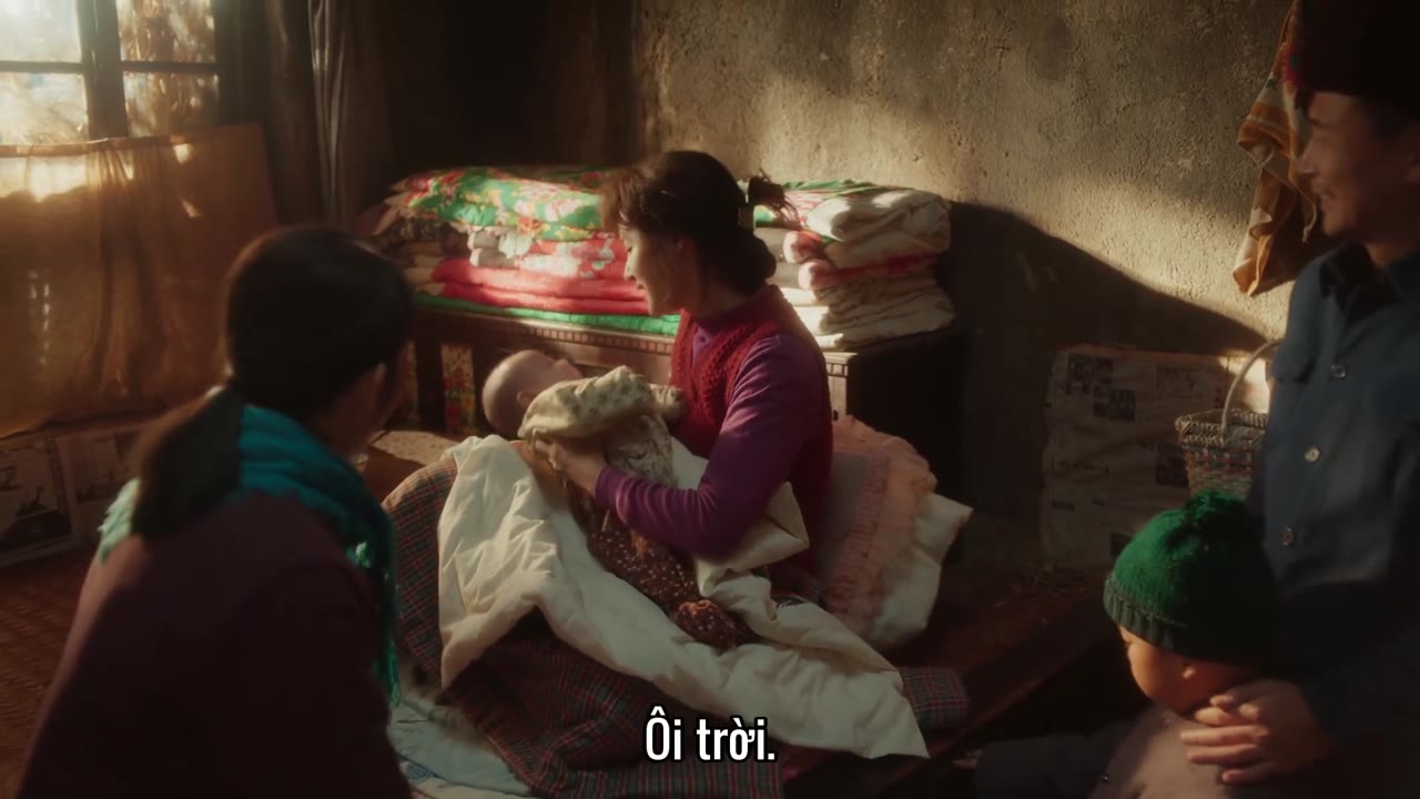 Ông Cậu Của Tôi tập 23