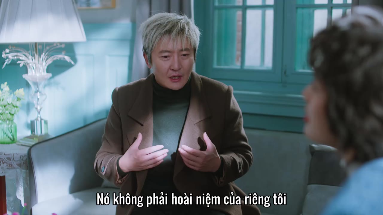 Ông Cậu Của Tôi tập 24