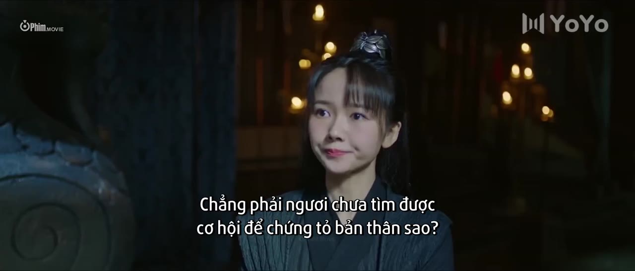 Quán Trọ Như Ý - cảnh 1