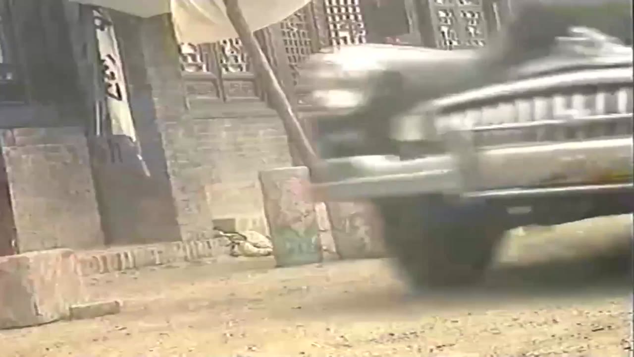 Tuyệt Mệnh Thiên Nhai - cảnh 1