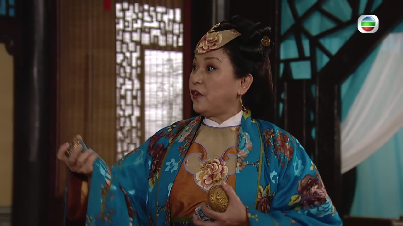 Bà Xã Cát Tường - cảnh 1