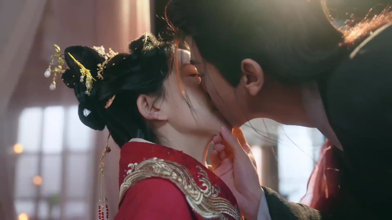 Trường Tương Ức tập 1