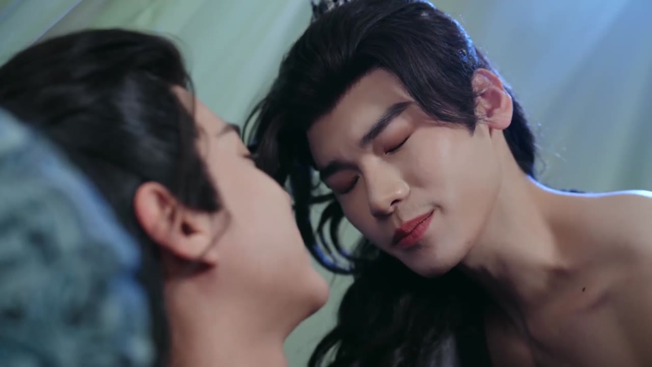 Trường Tương Ức tập 2 cảnh 2