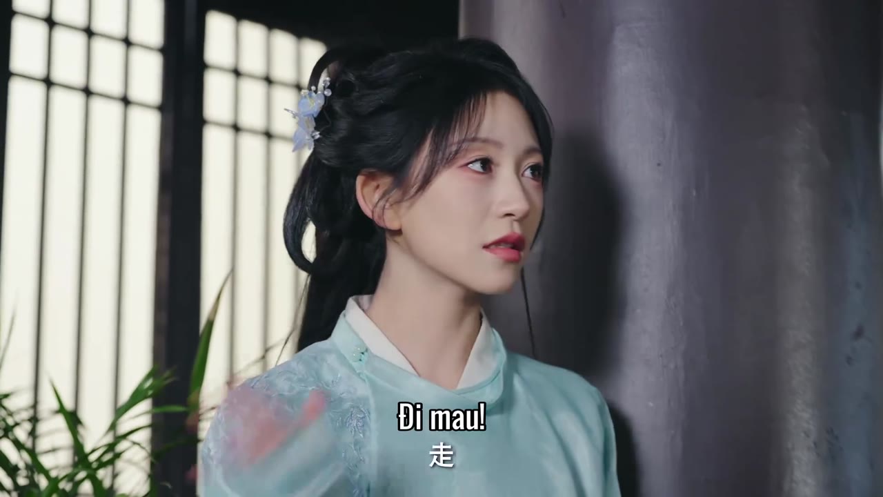 Trường Tương Ức tập 7