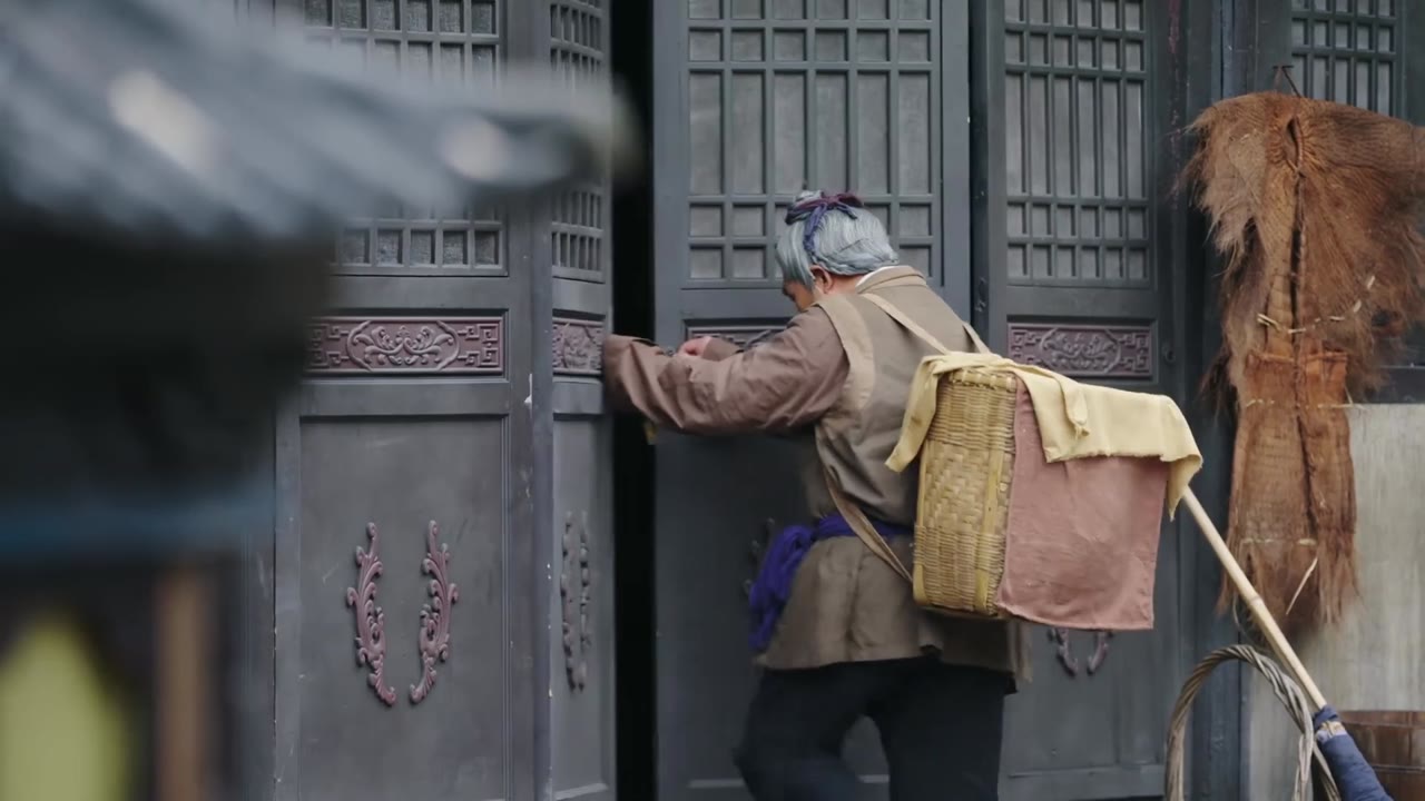 Trường Tương Ức tập 10