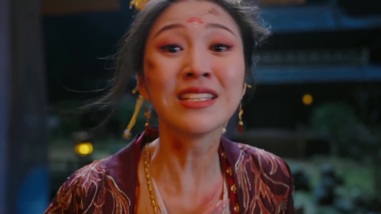Trường Tương Ức tập 23 cảnh 2