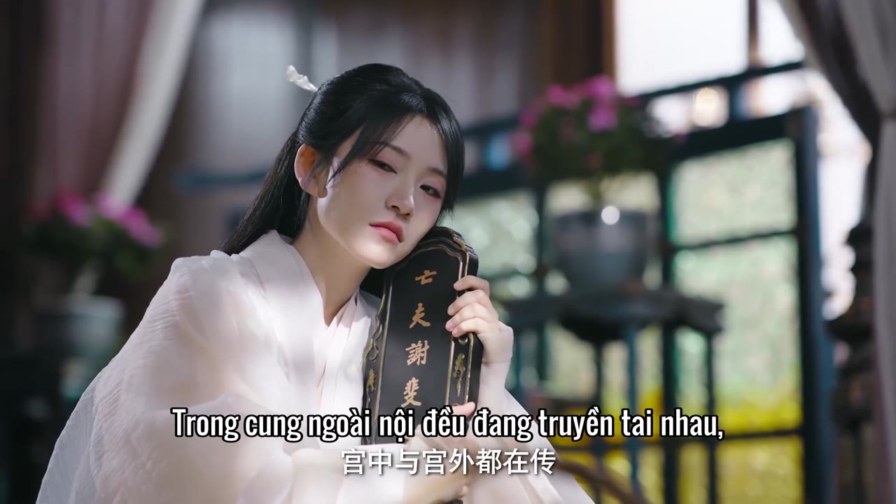 Trường Tương Ức tập 24