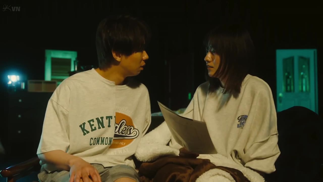 Yonimo Kimyou na Monogatari ’22 Natsu SP Otodokemono - cảnh 3