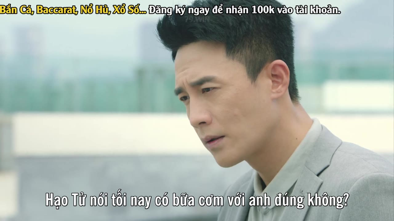 Thế Giới Mới Của Người Vợ - cảnh 1