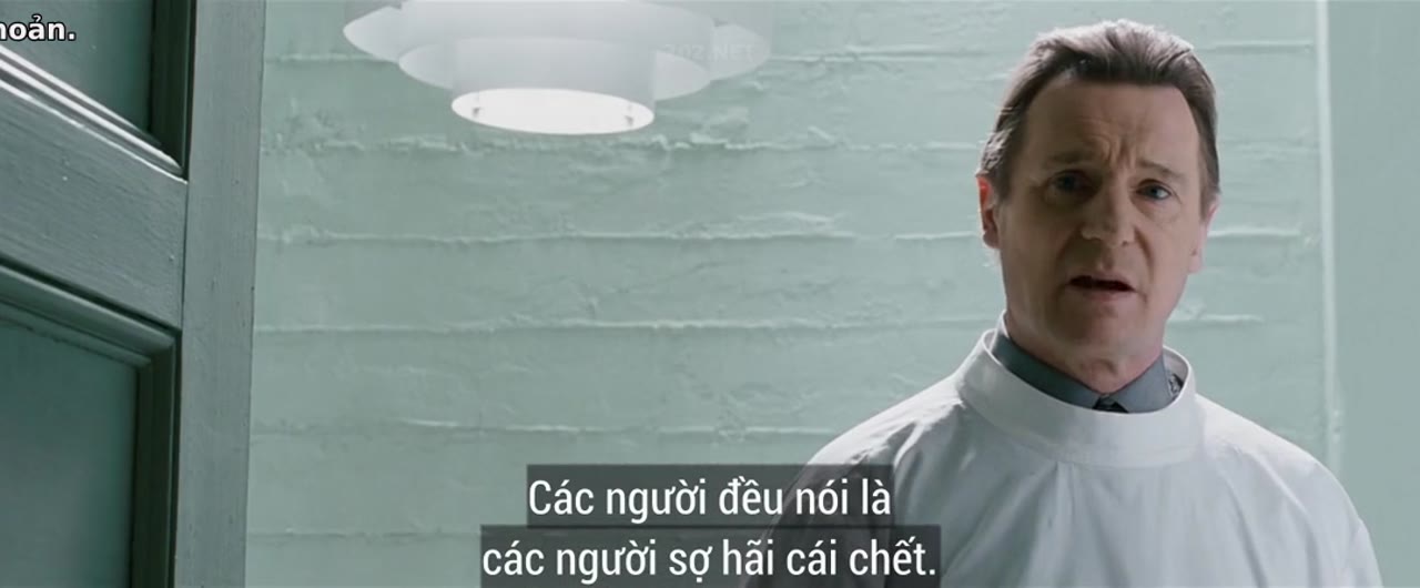 Phía Sau Sự Sống - cảnh 3