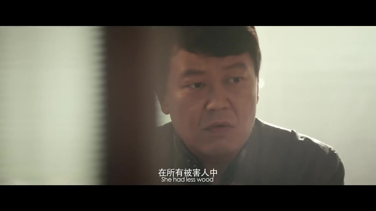Đề Thi Đẫm Máu - cảnh 1