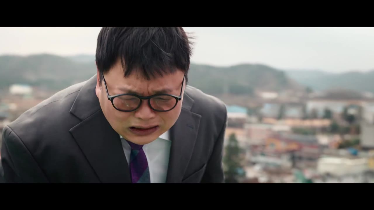 Chung Cư Oan Nghiệt - cảnh 1