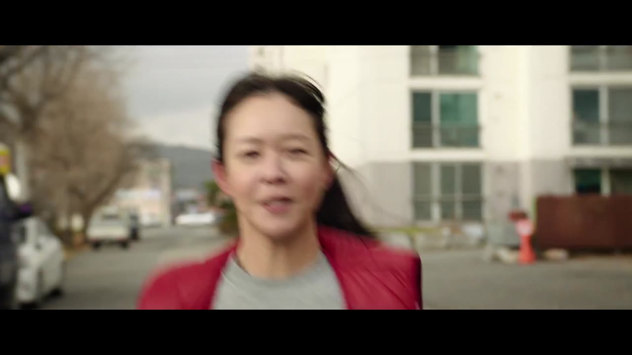 Chung Cư Oan Nghiệt - cảnh 2