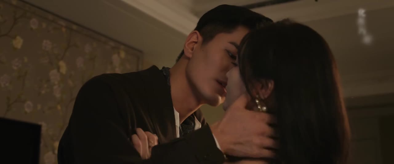 Hoang Nhan tập 2 cảnh 3