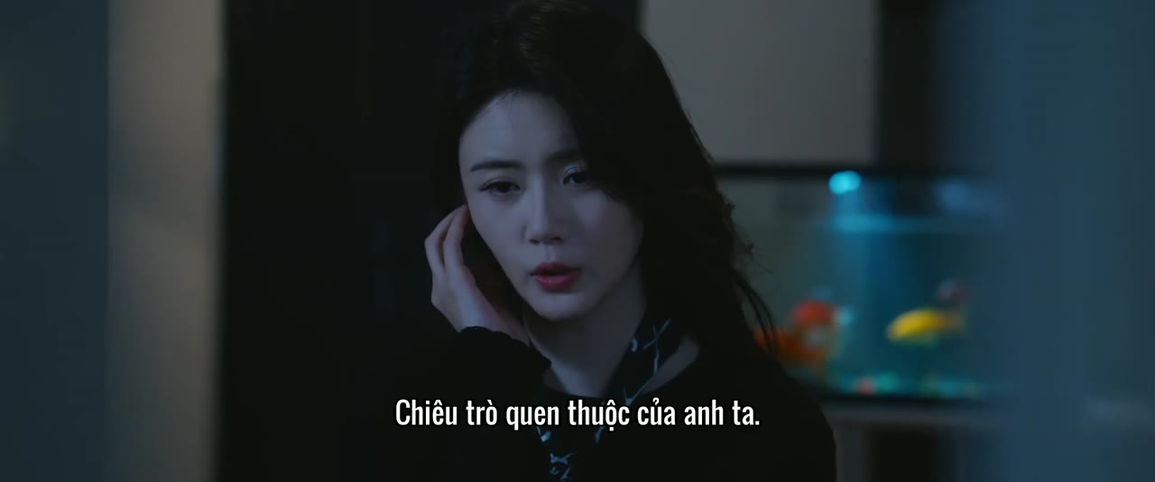 Hoang Nhan tập 5