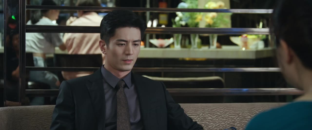 Hoang Nhan tập 5 cảnh 2