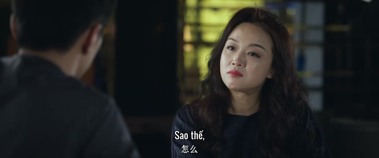 Hoang Nhan tập 6