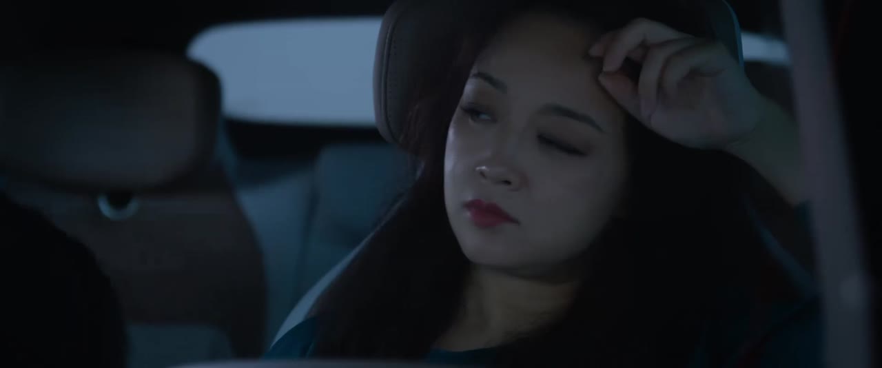 Hoang Nhan tập 7