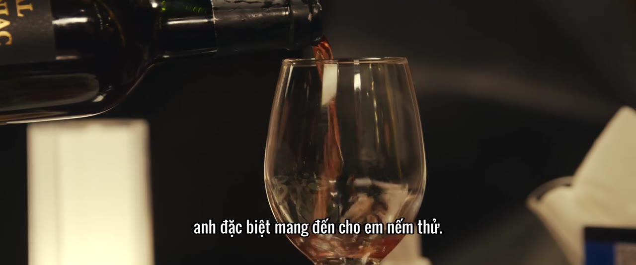 Hoang Nhan tập 7 cảnh 3
