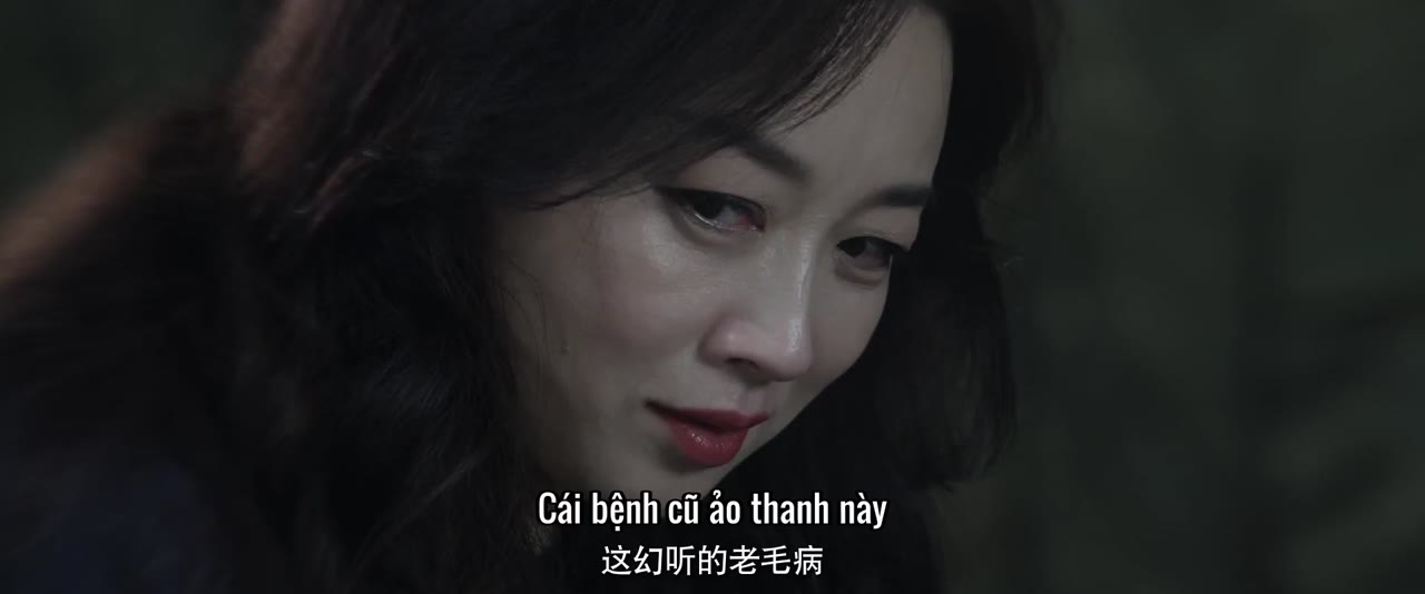 Hoang Nhan tập 8
