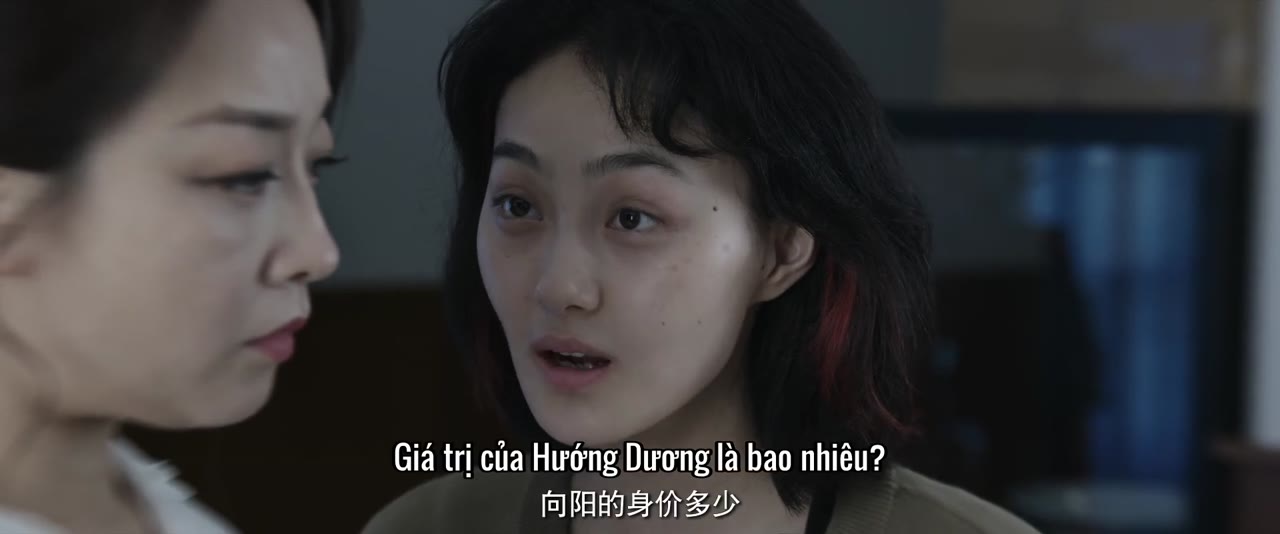 Hoang Nhan tập 11