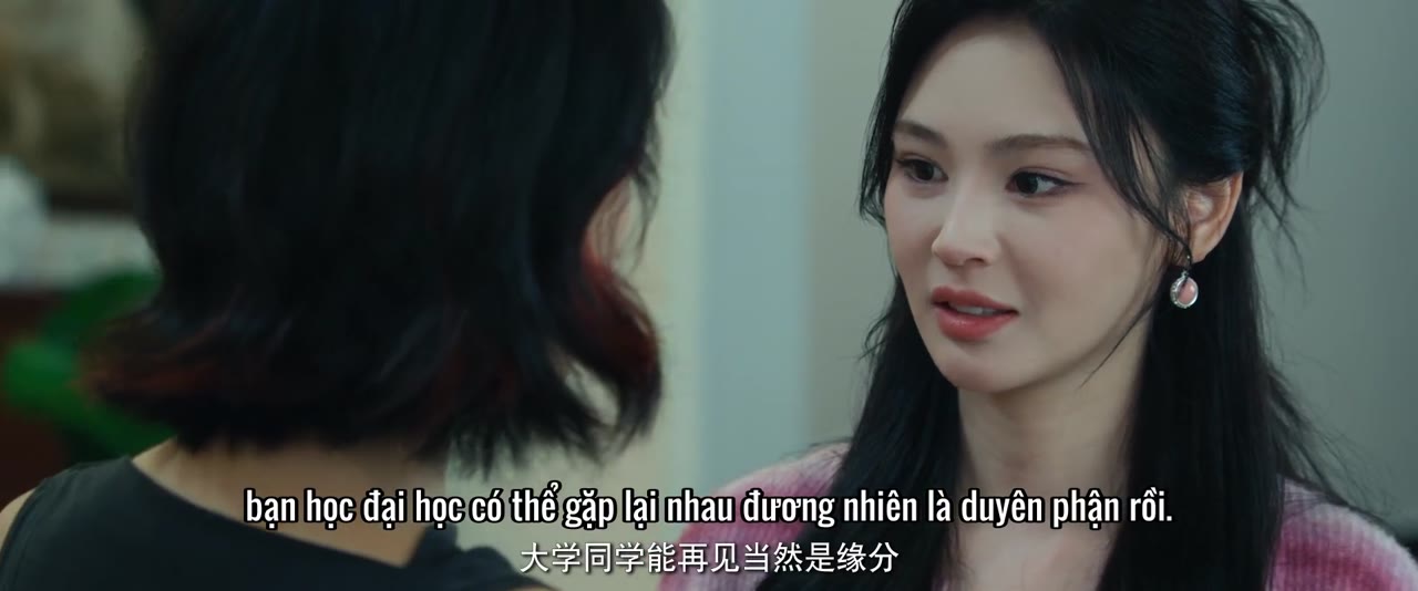 Hoang Nhan tập 12 cảnh 2