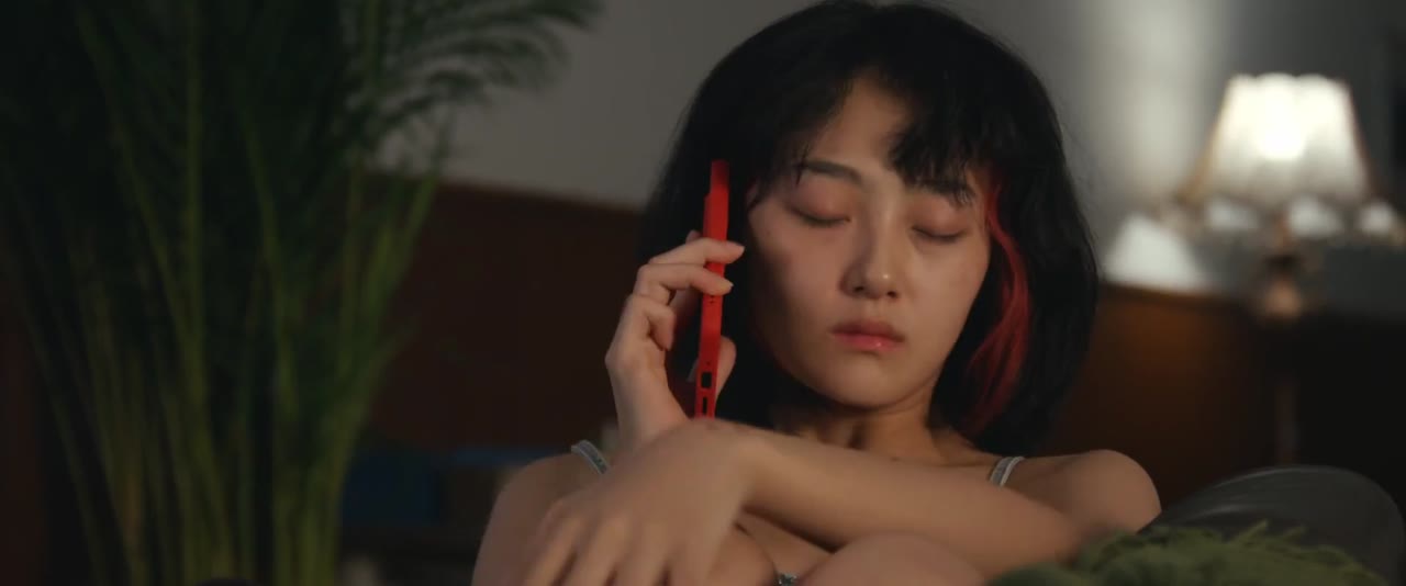 Hoang Nhan tập 13 cảnh 2