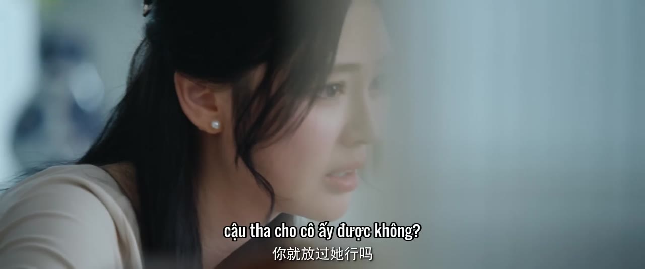Hoang Nhan tập 14 cảnh 2