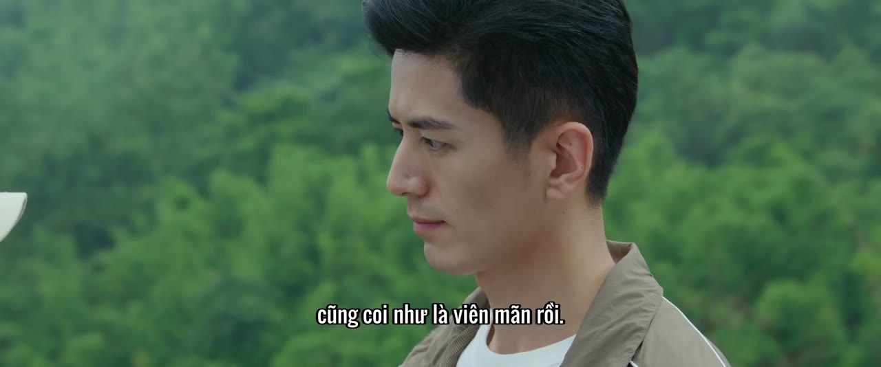 Hoang Nhan tập 18 cảnh 2