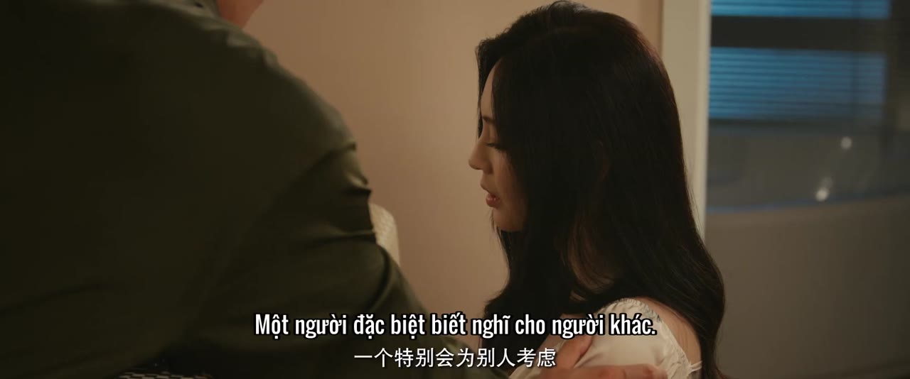 Hoang Nhan tập 19