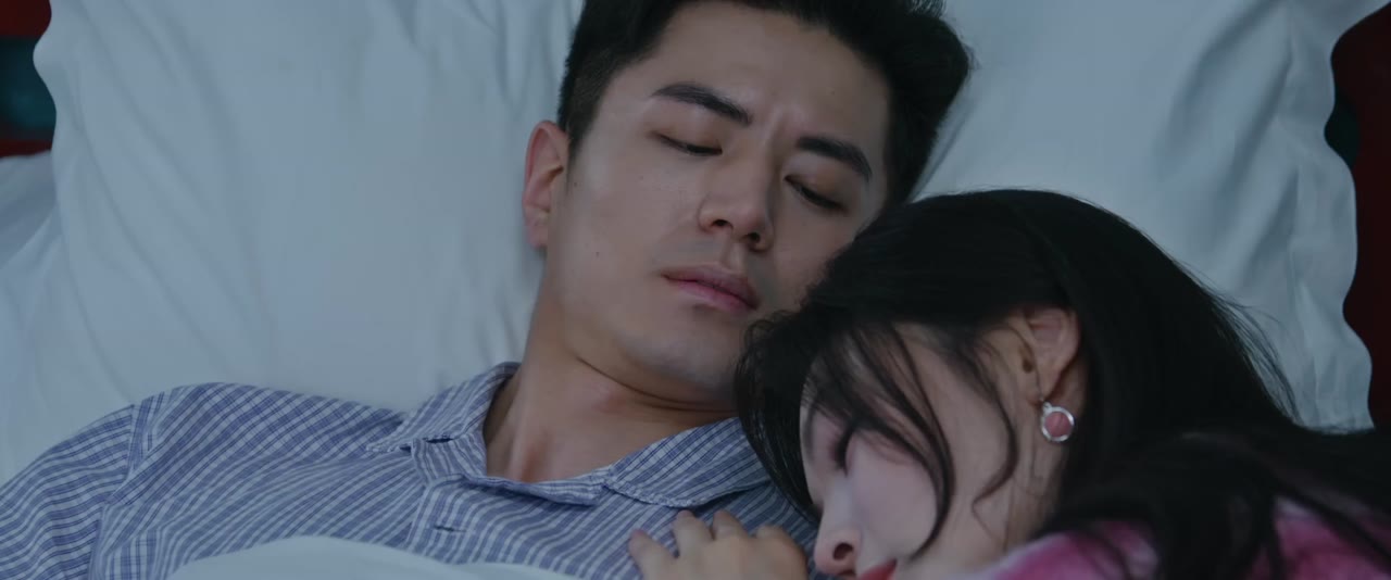 Hoang Nhan tập 20 cảnh 3
