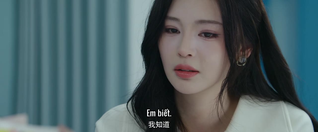 Hoang Nhan tập 22