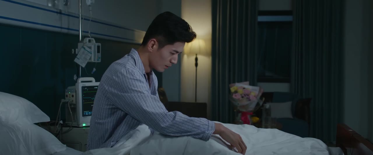 Hoang Nhan tập 23