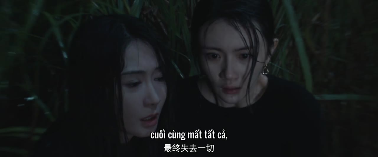 Hoang Nhan tập 24 cảnh 2