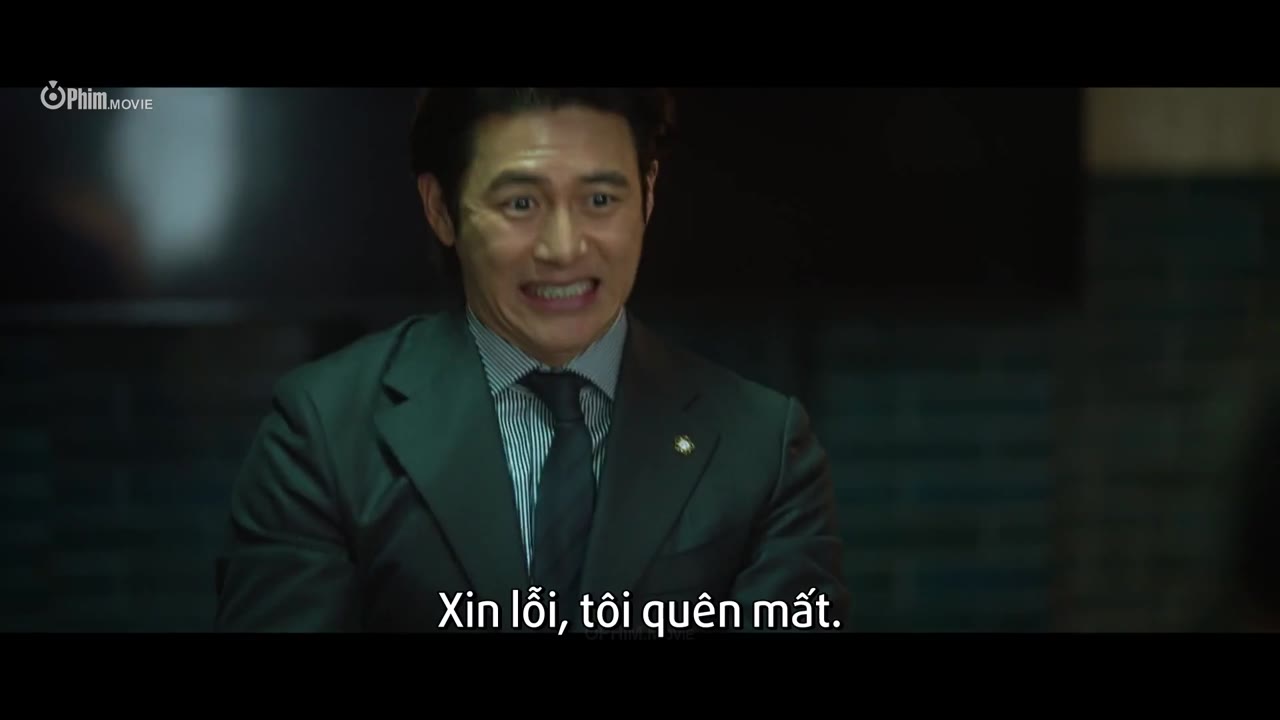 Giám Định Viên Ân Xá tập 1